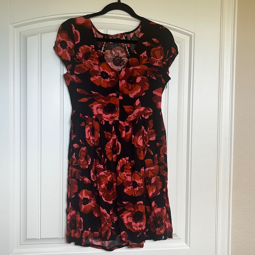 Women’s Volcom Mini Dress